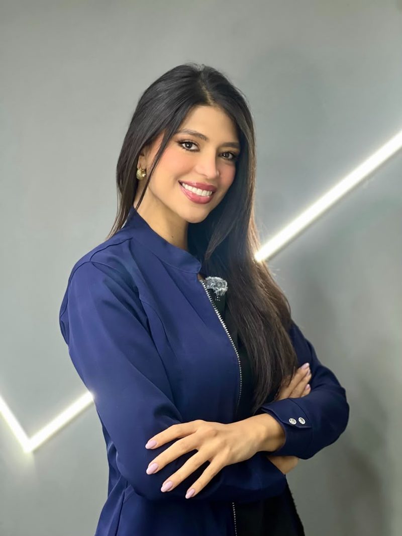 Od. María Eugenia Jiménez