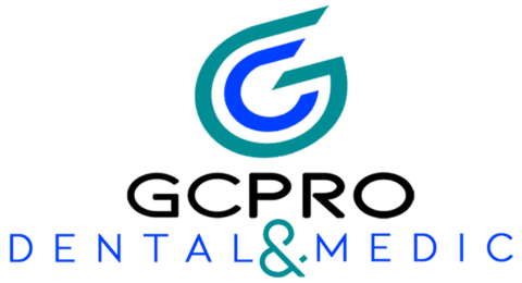 GC Pro Logo