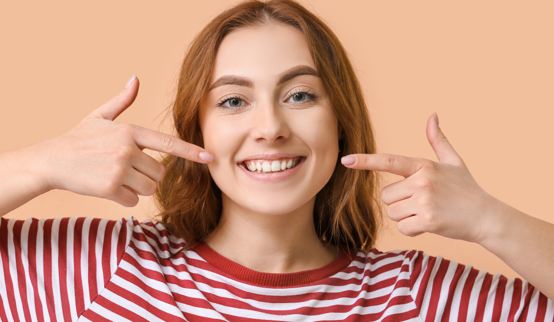 «Sonrisas para Todas las Edades: Descubre Cómo el Diseño Dental Puede Mejorar tu Confianza en Cualquier Etapa de la Vida»